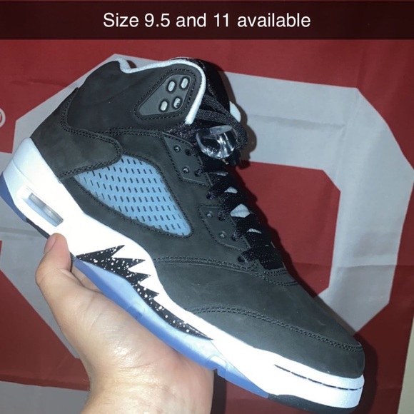 Follow @coltns.inv on Instagram for more shoes!! - Picture 3 of 3